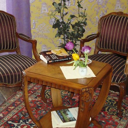 Domaine De La Dame De Lauriere Bed & Breakfast Solignac Ngoại thất bức ảnh