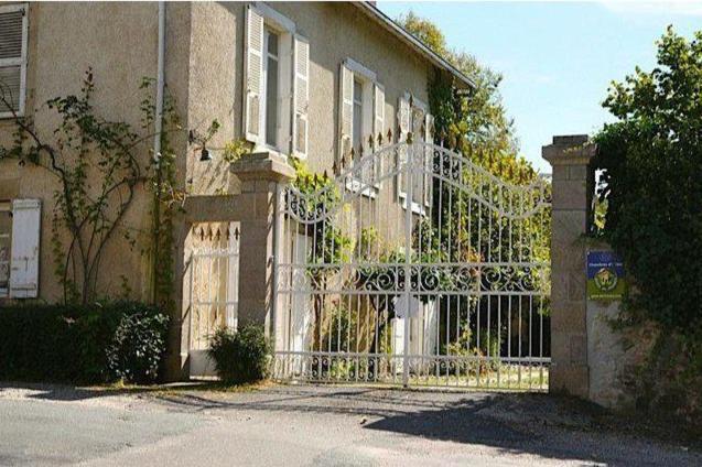 Domaine De La Dame De Lauriere Bed & Breakfast Solignac Ngoại thất bức ảnh