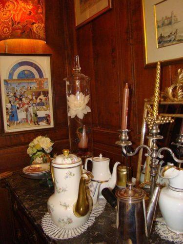 Domaine De La Dame De Lauriere Bed & Breakfast Solignac Ngoại thất bức ảnh